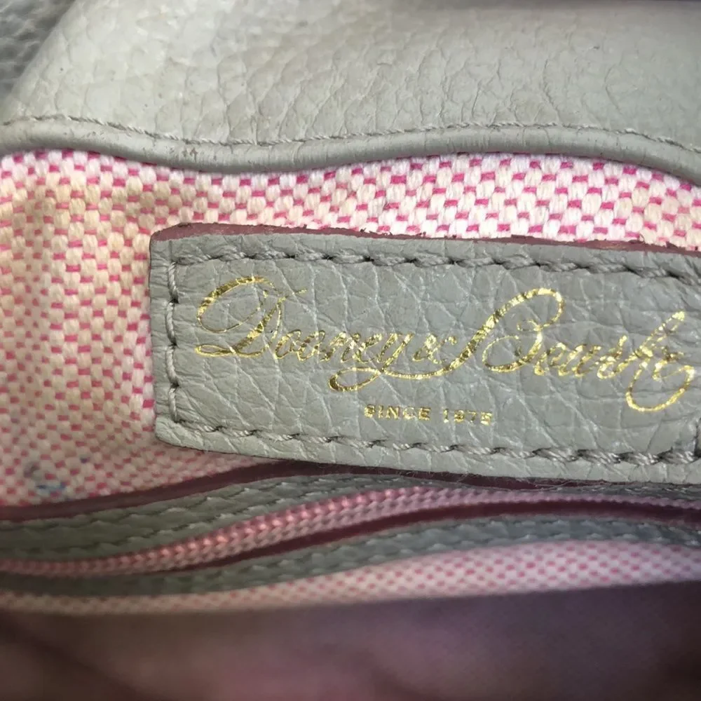 Dooney & Bourke bag